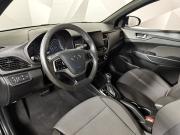 Hyundai Solaris II Рестайлинг Москва  - изображение 39