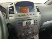 Opel Zafira B Москва  - изображение 21