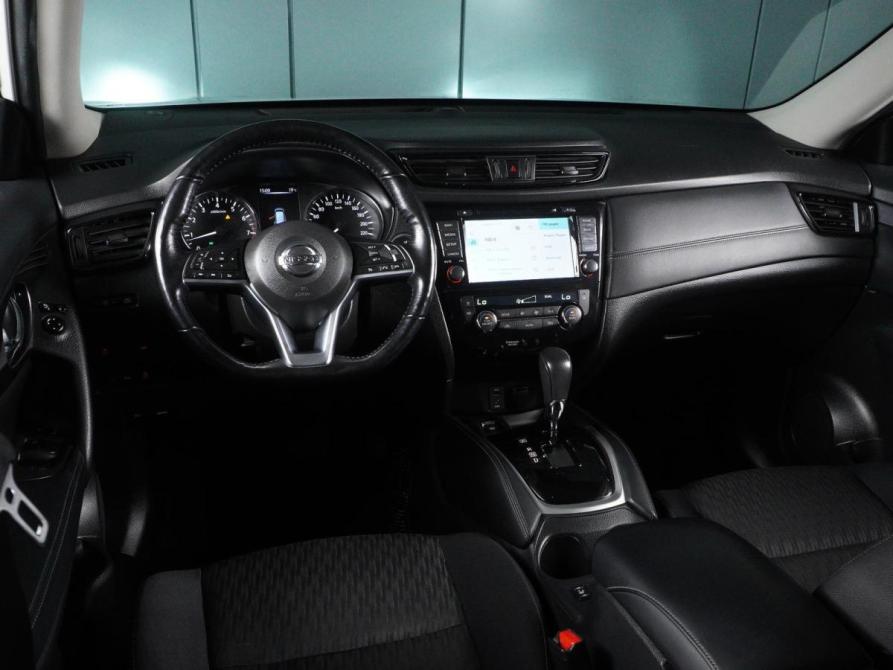 Nissan X-Trail III Рестайлинг Минеральные Воды  - изображение 6