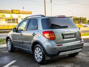 Suzuki SX4 I (Classic) Рестайлинг Волгоград  - изображение 36