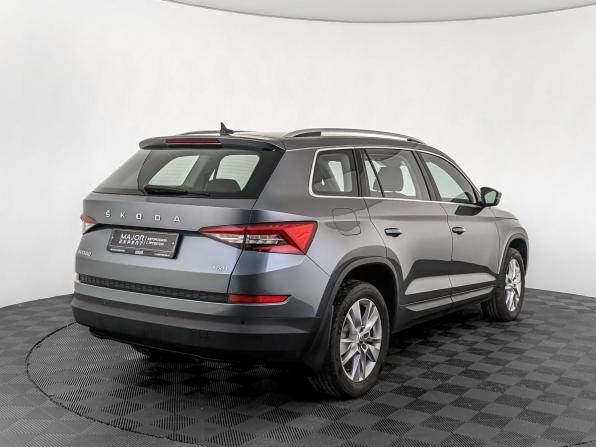 Skoda Kodiaq I с пробегом 2021 года, цена 3 600 000 рублей, 78595 км, внедорожник, Автокод Объявления