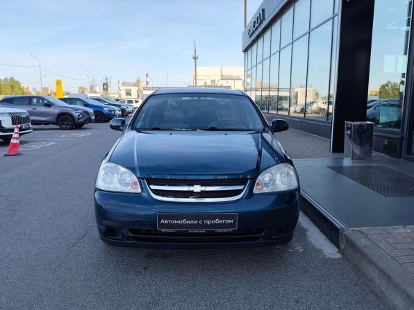 Chevrolet Lacetti I с пробегом 2009 года, цена 320 000 рублей, 228389 км, седан, Автокод Объявления