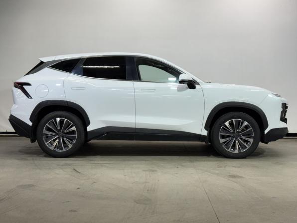 JETOUR DASHING I с пробегом 2024 года, цена 1 950 000 рублей, 36083 км, внедорожник, Автокод Объявления