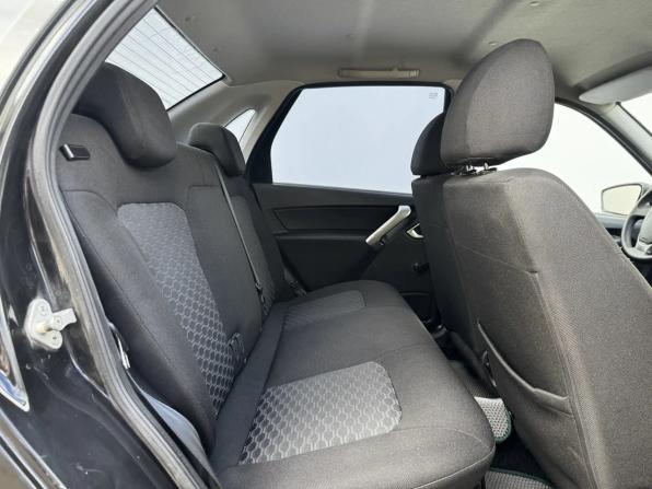 Lada (ВАЗ) Granta I Рестайлинг с пробегом 2020 года, цена 620 111 рублей, 71974 км, седан, Автокод Объявления