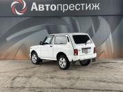 Lada (ВАЗ) Niva Legend Волгоград  - изображение 30
