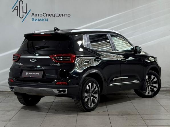 Chery Tiggo 4 Pro I Рестайлинг с пробегом 2024 года, цена 1 499 800 рублей, 60000 км, внедорожник, Автокод Объявления