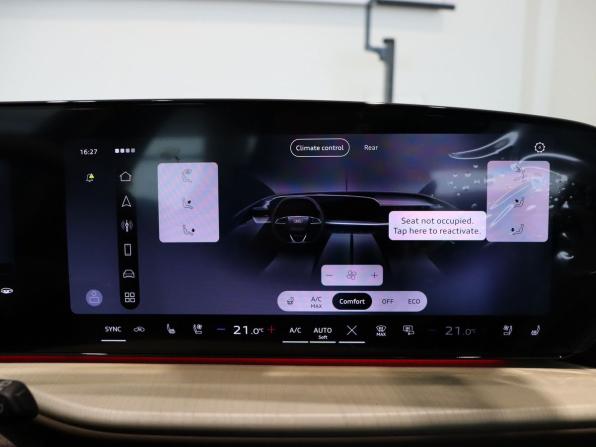 Audi Q5 III (GU) с пробегом 2026 года, цена 6 900 000 рублей, 70 км, внедорожник, Автокод Объявления