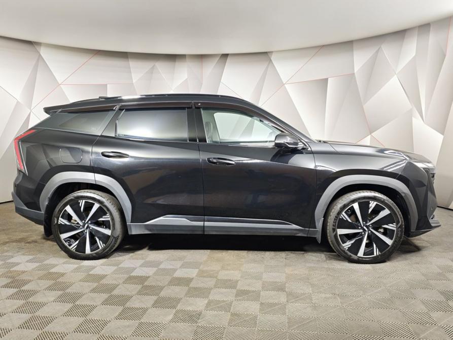 Geely Atlas II Москва  - изображение 6