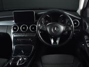 Mercedes-Benz C-Класс IV (W205) Кемерово  - изображение 36