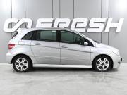 Mercedes-Benz B-Класс I (W245) Ростов-на-Дону  - изображение 19