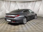 Hyundai Sonata VIII (DN8) Москва  - изображение 22