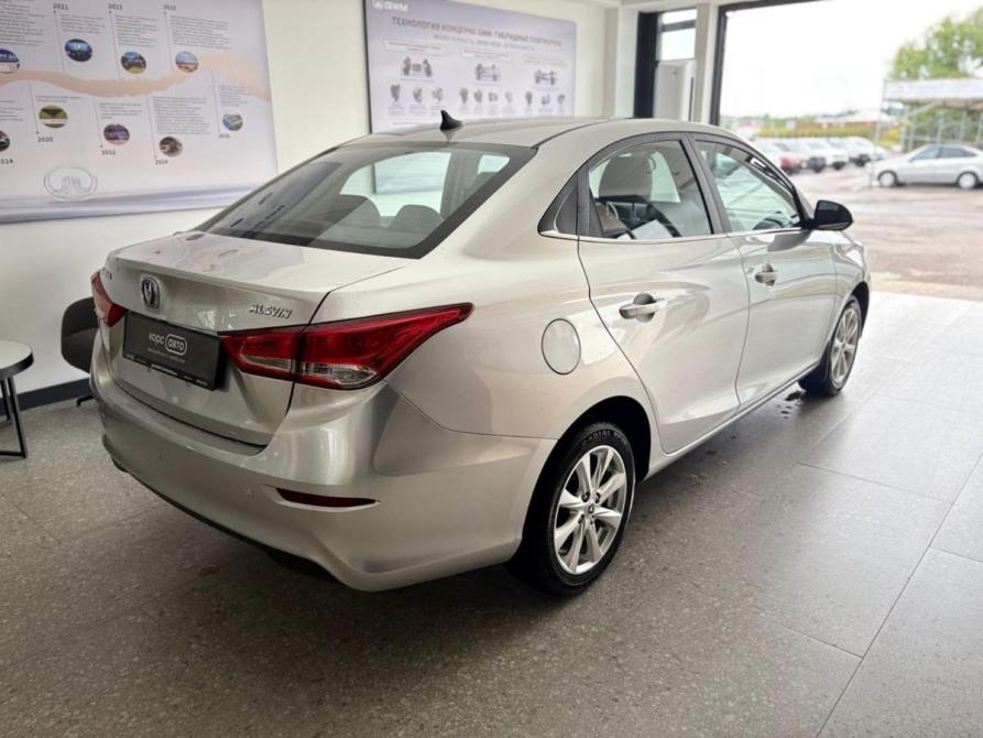 Changan Alsvin Ярославль  - изображение 4