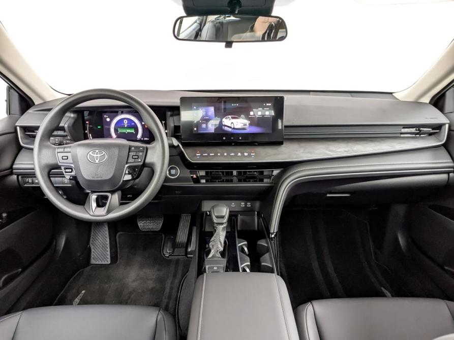Toyota Camry IX (XV80) China Market Санкт-Петербург  - изображение 14