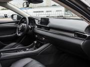 Mazda 6 III (GJ) Рестайлинг 2 Москва  - изображение 34