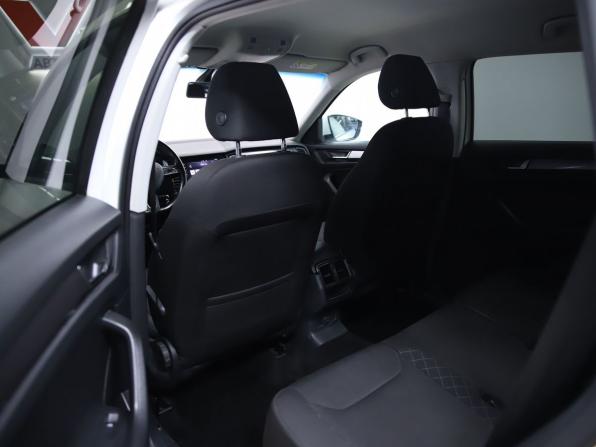 Skoda Kodiaq I с пробегом 2018 года, цена 1 890 000 рублей, 126177 км, внедорожник, Автокод Объявления