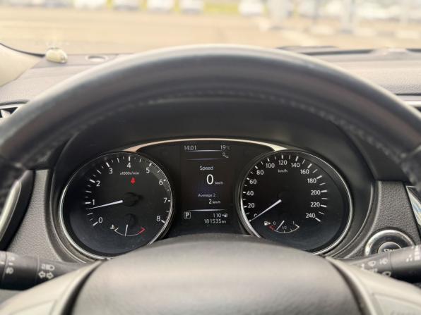 Nissan X-Trail III с пробегом 2014 года, цена 1 430 000 рублей, 181535 км, внедорожник, Автокод Объявления