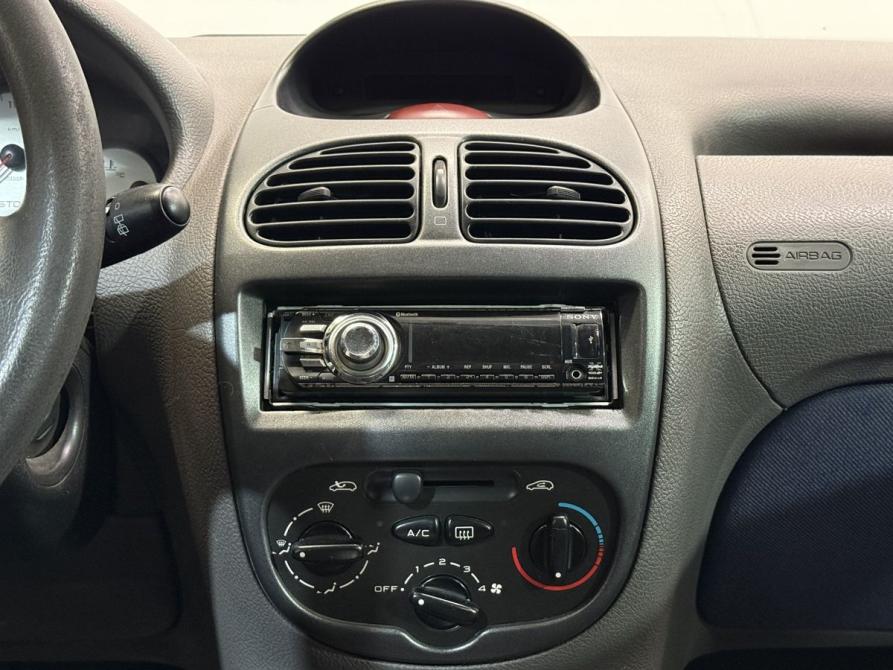 Peugeot 206 Ярославль  - изображение 13