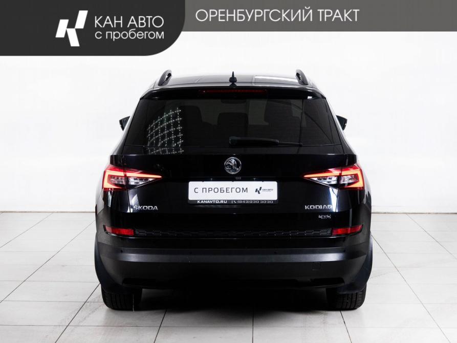 Skoda Kodiaq I Казань  - изображение 4