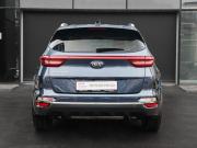 Kia Sportage IV Рестайлинг Москва  - изображение 26