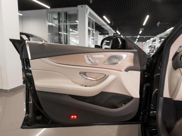 Mercedes-Benz CLS AMG III (C257) с пробегом 2019 года, цена 4 990 000 рублей, 137990 км, седан, Автокод Объявления