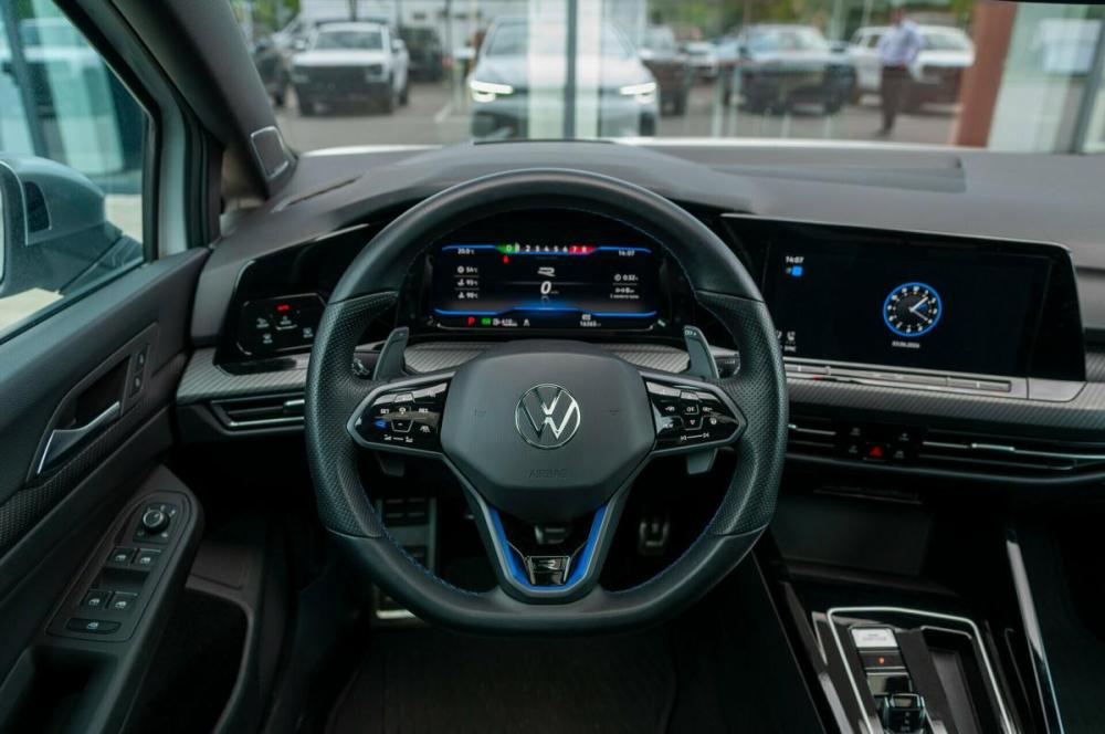 Volkswagen Golf R VIII Брянск  - изображение 16