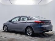 Hyundai i40 I Рестайлинг Москва  - изображение 19