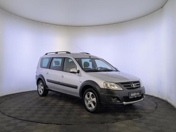 Lada (ВАЗ) Largus I с пробегом 2019 года, цена 950 000 рублей, 128002 км, универсал, Автокод Объявления