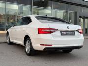 Skoda Superb III Санкт-Петербург  - изображение 34