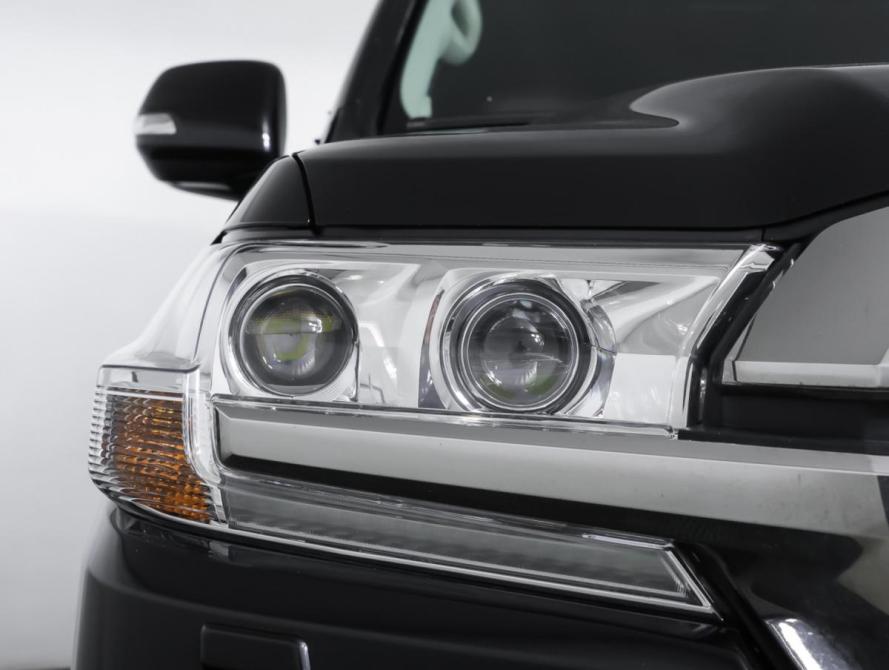 Toyota Land Cruiser 200 Series Рестайлинг 2 Москва  - изображение 24