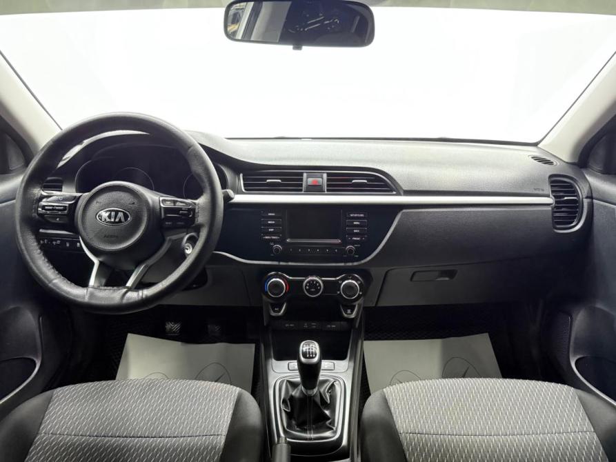 Kia Rio IV Азнакаево  - изображение 9