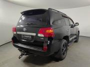 Toyota Land Cruiser 200 Series Рестайлинг 1 Уфа  - изображение 31
