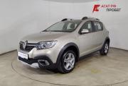 Renault Sandero II Рестайлинг Волгоград  - изображение 18