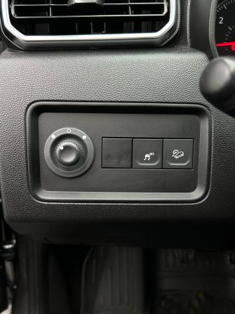 Renault Duster II с пробегом 2021 года, цена 1 835 000 рублей, 127600 км, внедорожник, Автокод Объявления