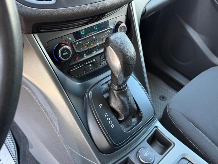 Ford Kuga II Рестайлинг Воронеж  - изображение 15