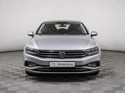 Volkswagen Passat B8 Рестайлинг Москва  - изображение 22