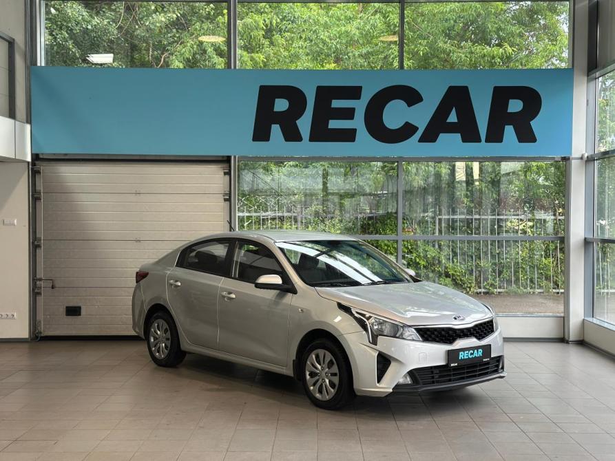 Kia Rio IV Рестайлинг Санкт-Петербург  - изображение 7