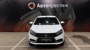 Lada (ВАЗ) Vesta I Ставрополь  - изображение 19