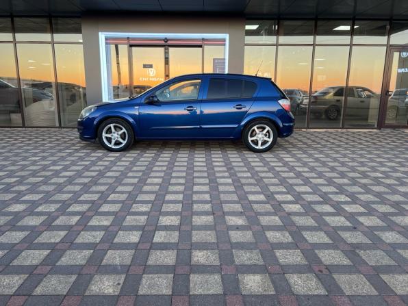 Opel Astra H Рестайлинг с пробегом 2006 года, цена 560 000 рублей, 193499 км, хэтчбек, Автокод Объявления
