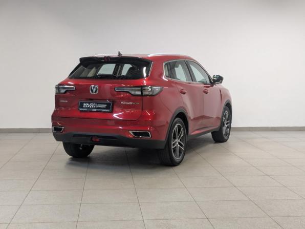 Changan CS55 Plus II с пробегом 2023 года, цена 1 850 000 рублей, 42951 км, внедорожник, Автокод Объявления