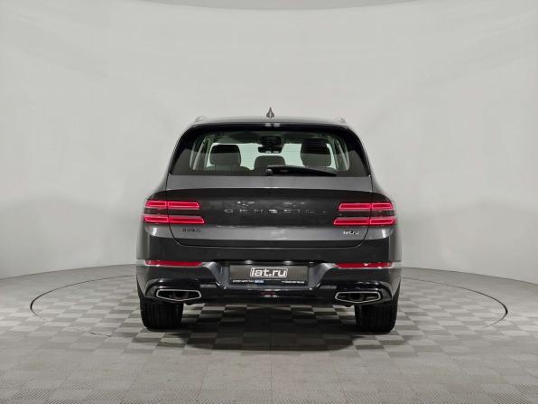 Genesis GV80 I с пробегом 2022 года, цена 4 799 000 рублей, 78000 км, внедорожник, Автокод Объявления