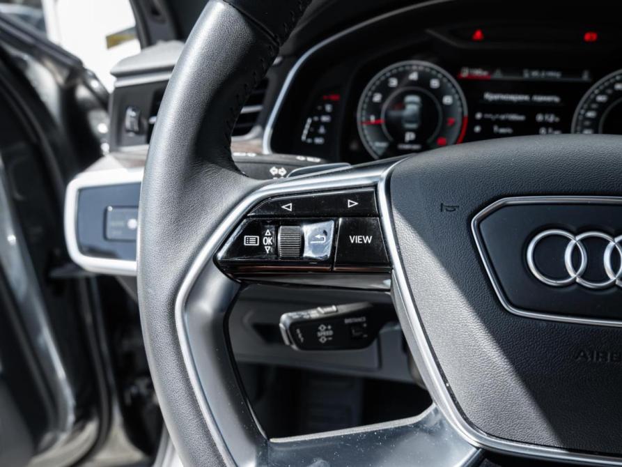 Audi A6 V (C8) Ставрополь  - изображение 22