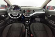 Kia Picanto II Рестайлинг Волгоград  - изображение 33
