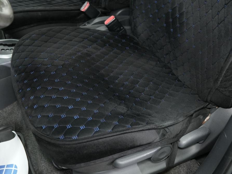 Suzuki SX4 I (Classic) Рестайлинг Новосибирск  - изображение 22