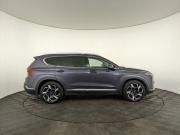 Hyundai Santa Fe IV Рестайлинг Москва  - изображение 34