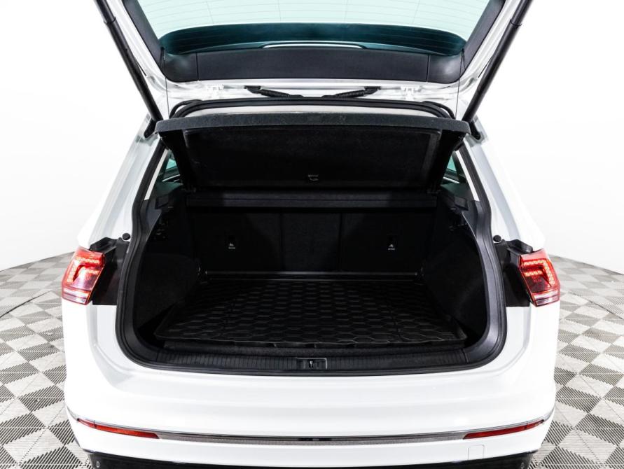 Volkswagen Tiguan II Санкт-Петербург  - изображение 25