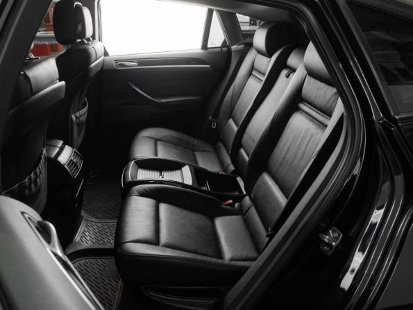 BMW X6 I (E71) с пробегом 2011 года, цена 1 949 000 рублей, 125637 км, внедорожник, Автокод Объявления