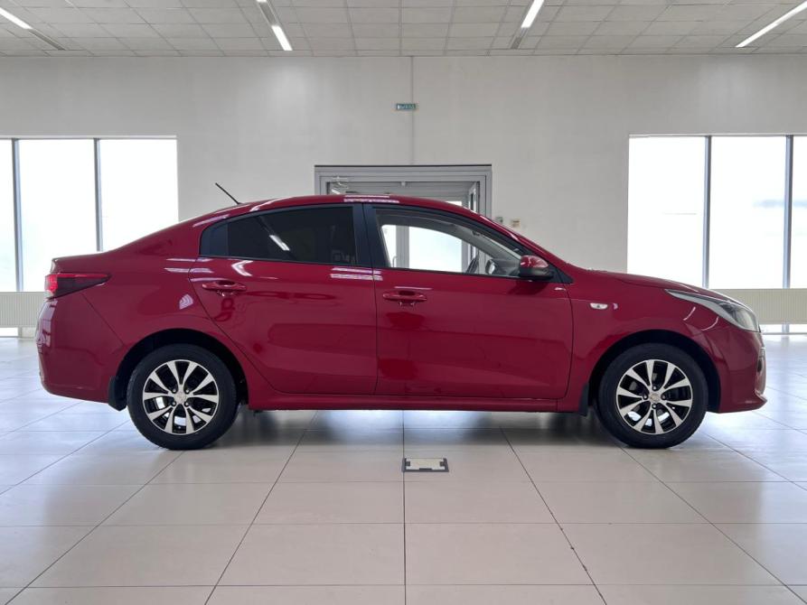 Kia Rio IV Волгоград  - изображение 6