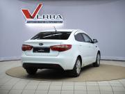 Kia Rio III Уфа  - изображение 21