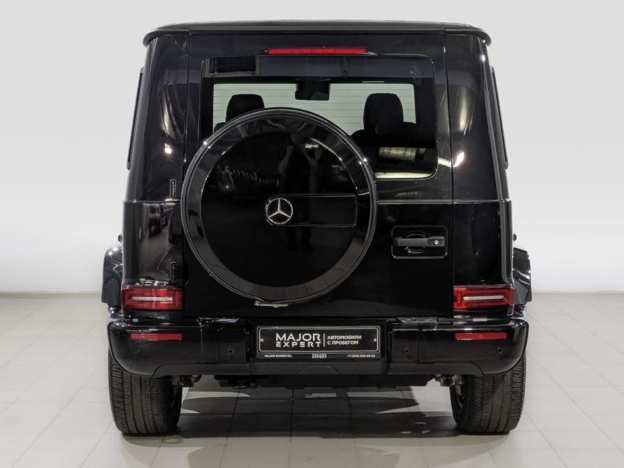 Mercedes-Benz G-Класс III (W463) Химки  - изображение 6