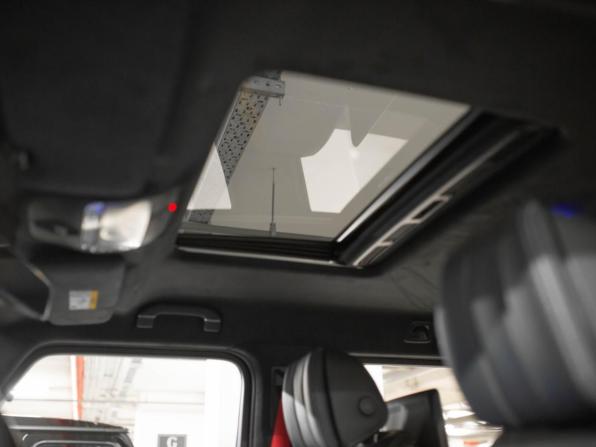 Новый Mercedes-Benz G-Класс AMG II (W465) Рестайлинг 2025 года, цена 33 480 000 рублей, внедорожник, Автокод Объявления